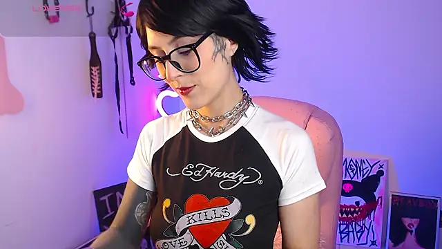 selvalentinex online show from February 25, 2026, 3:49 am