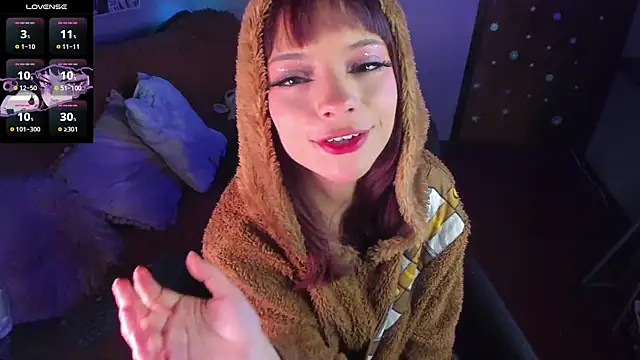 Snapshot of maryberry__ chatting on March 18, 2025, 4:58 am maryberry   online show from March 18, 2025, 4:58 am