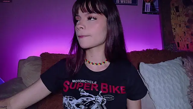 Snapshot of maryberry__ chatting on January 19, 2026, 6:06 am maryberry online show from January 19, 2026, 6:06 am