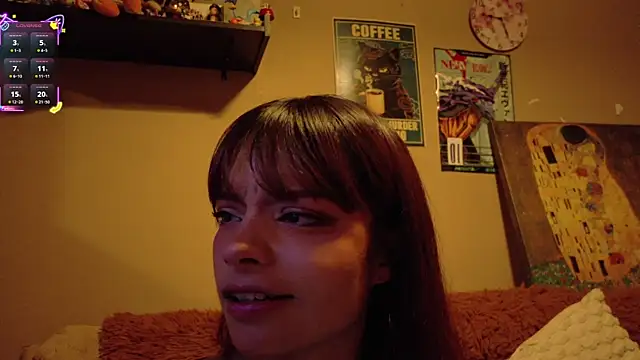 Snapshot of maryberry__ chatting on February 5, 2026, 5:45 am maryberry online show from February 5, 2026, 5:45 am