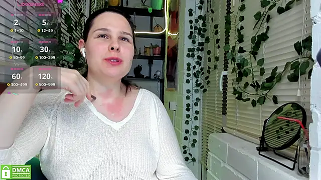 Candys booty online show from December 9, 2024, 10:30 pm