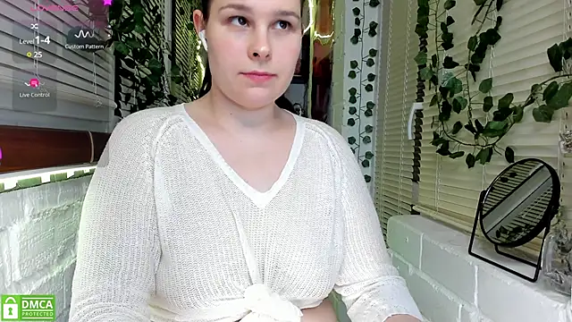 Candys booty online show from December 15, 2024, 6:37 pm