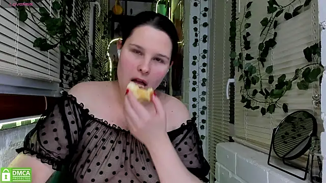 Candys booty online show from December 16, 2024, 9:41 pm