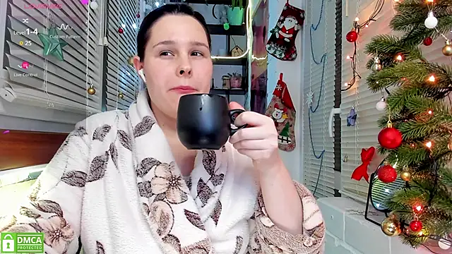 Candys booty online show from December 23, 2024, 12:35 am