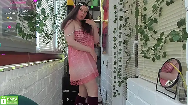 Candys booty online show from December 25, 2024, 1:20 am