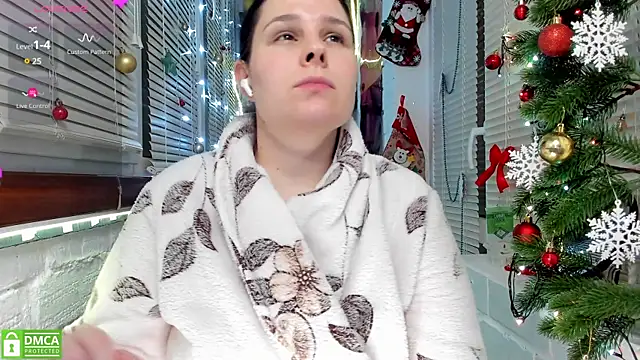 Candys booty online show from December 28, 2024, 1:18 am