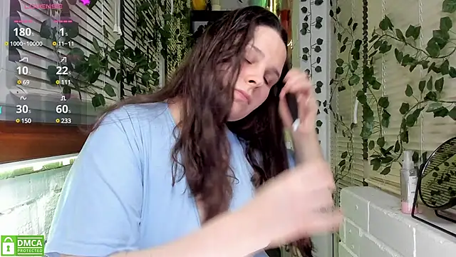 Candys booty online show from January 26, 2025, 10:24 pm