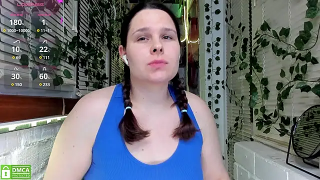 Candys booty online show from January 27, 2025, 1:26 am