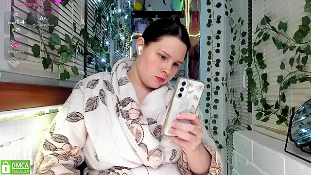 Candys booty online show from February 12, 2025, 2:56 am