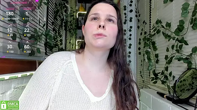 Candys booty online show from March 11, 2025, 11:04 pm