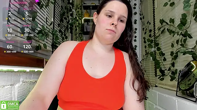 Candys booty online show from March 20, 2025, 10:29 pm