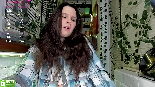 Candys booty online show from March 21, 2025, 10:50 pm