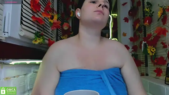 Candys booty online show from October 11, 2025, 10:19 pm