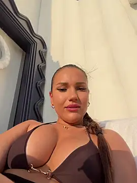 Syka0001 online show from July 21, 2026, 1:46 pm
