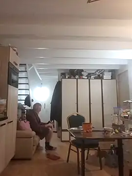 Snapshot of 60philippe chatting on December 25, 2024, 7:34 pm 60philippe online show from December 25, 2024, 7:34 pm