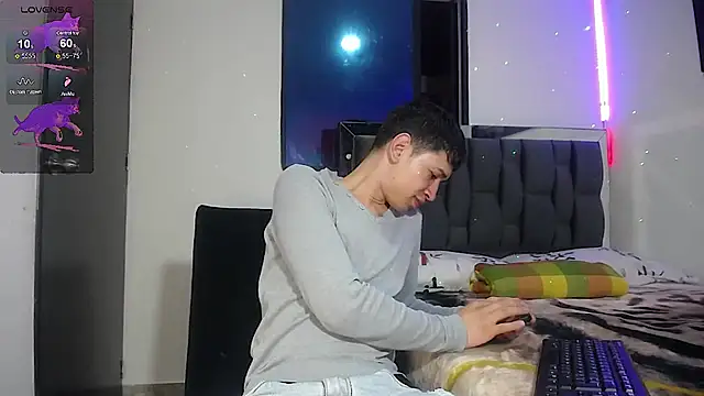 Mr daren  online show from February 27, 2025, 5:36 pm