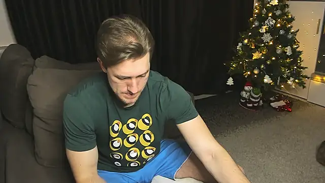 EthanPinkman online show from December 15, 2024, 6:29 am