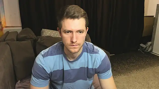 EthanPinkman online show from February 26, 2025, 8:59 am