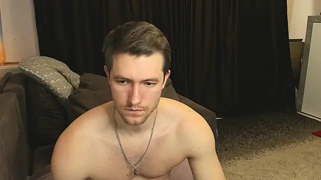 EthanPinkman online show from February 27, 2025, 7:34 am