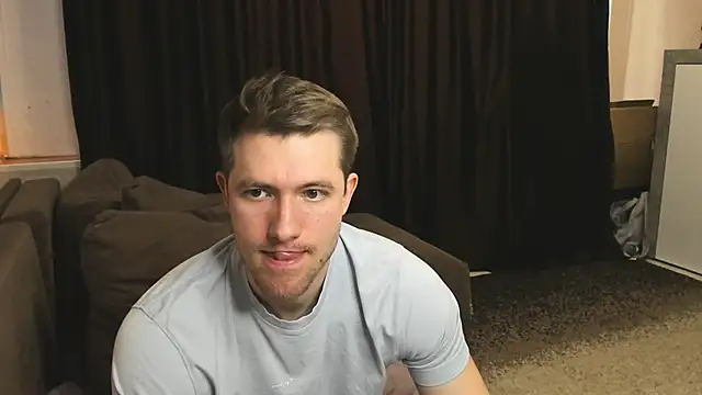 EthanPinkman online show from March 6, 2025, 8:08 am