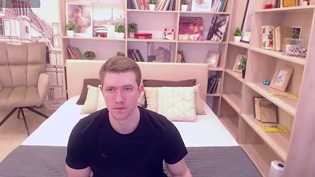 EthanPinkman online show from March 9, 2025, 3:54 am