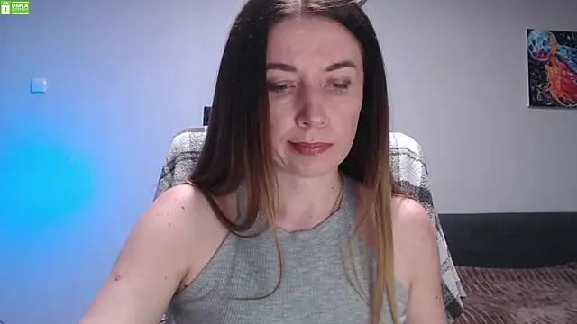 Snapshot of Sweet___Amelia chatting on May 18, 2026, 4:57 pm Sweet Amelia online show from May 18, 2026, 4:57 pm