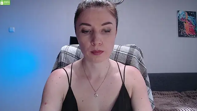 Snapshot of Sweet___Amelia chatting on May 25, 2026, 2:12 pm Sweet Amelia online show from May 25, 2026, 2:12 pm