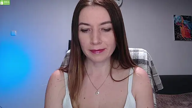 Snapshot of Sweet___Amelia chatting on May 28, 2026, 6:27 pm Sweet Amelia online show from May 28, 2026, 6:27 pm