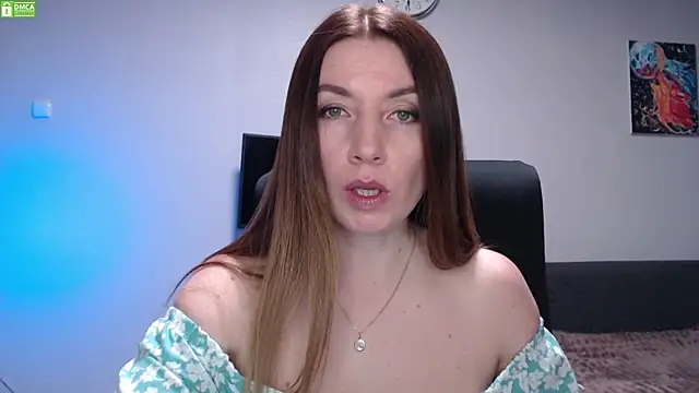 Snapshot of Sweet___Amelia chatting on June 1, 2026, 4:41 pm Sweet Amelia online show from June 1, 2026, 4:41 pm