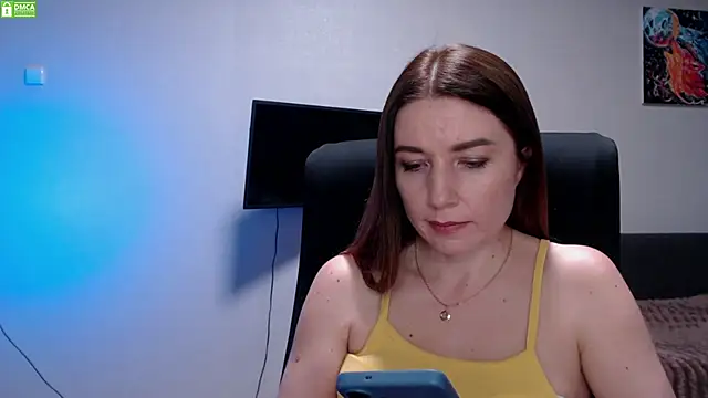 Snapshot of Sweet___Amelia chatting on June 6, 2026, 2:44 pm Sweet Amelia online show from June 6, 2026, 2:44 pm