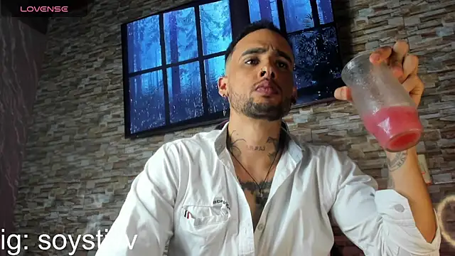 Seth Owner online show from December 23, 2025, 2:20 am