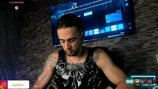 Seth Owner online show from March 3, 2026, 1:45 am