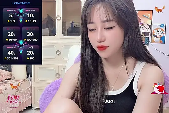  LLisa  online show from September 11, 2025, 3:50 am