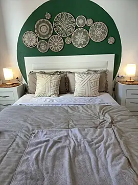 Alisa-Marie online show from December 12, 2024, 1:06 pm