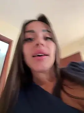 Alisa-Marie online show from March 5, 2025, 11:38 am