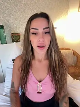 Alisa-Marie online show from November 11, 2025, 11:32 am