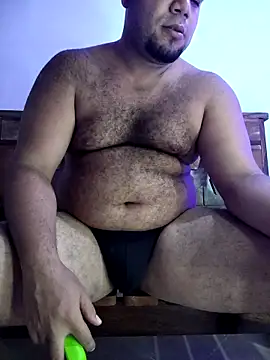 Evert hairyboy online show from September 21, 2025, 7:04 pm