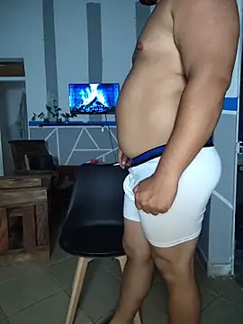 Evert hairyboy online show from May 31, 2026, 2:35 pm