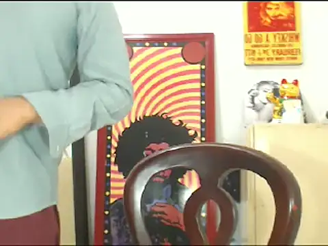 Snapshot of MikeRiverx chatting on February 9, 2025, 7:30 pm MikeRiverx online show from February 9, 2025, 7:30 pm