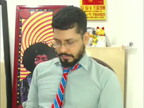 Snapshot of MikeRiverx chatting on February 23, 2025, 5:01 am MikeRiverx online show from February 23, 2025, 5:01 am