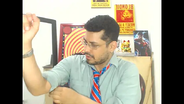 Snapshot of MikeRiverx chatting on September 14, 2025, 9:47 pm MikeRiverx online show from September 14, 2025, 9:47 pm