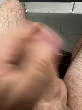 Drummer112 online show from July 23, 2026, 8:45 am