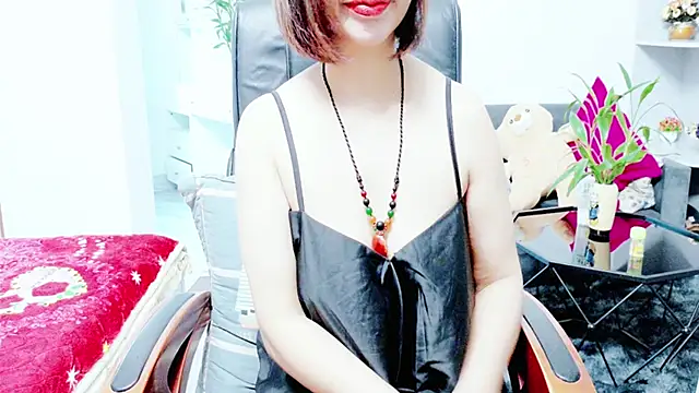Miu-Le online show from June 16, 2026, 8:06 am