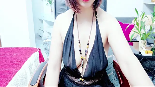 Miu-Le online show from July 6, 2026, 11:18 am