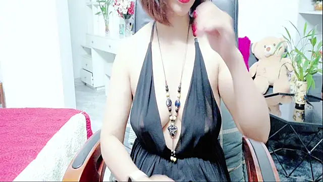 Miu-Le online show from July 11, 2026, 8:11 pm