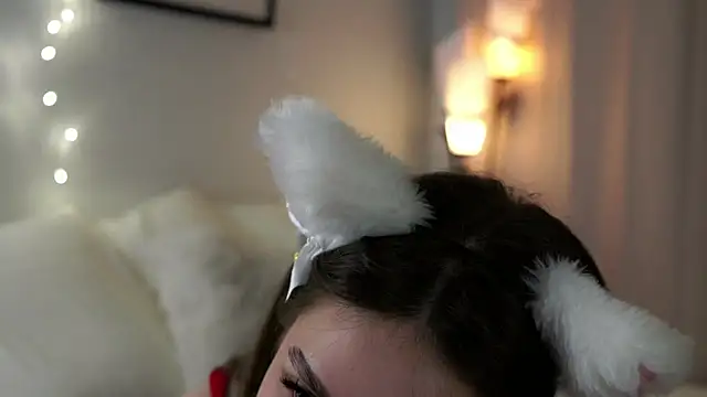 EstherMitchel online show from December 23, 2024, 1:08 am