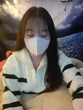 Kajisu 26 online show from January 18, 2025, 6:34 am