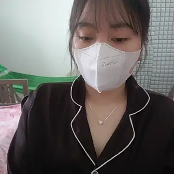 Kajisu 26 online show from November 13, 2025, 1:15 am