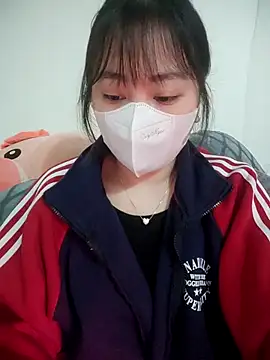 Kajisu 26 online show from January 9, 2026, 1:30 am