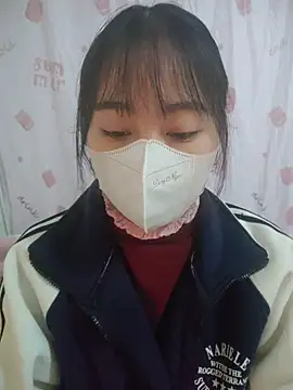 Kajisu 26 online show from February 3, 2026, 1:26 am